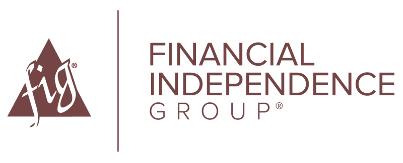 Financial Independence Group Logo